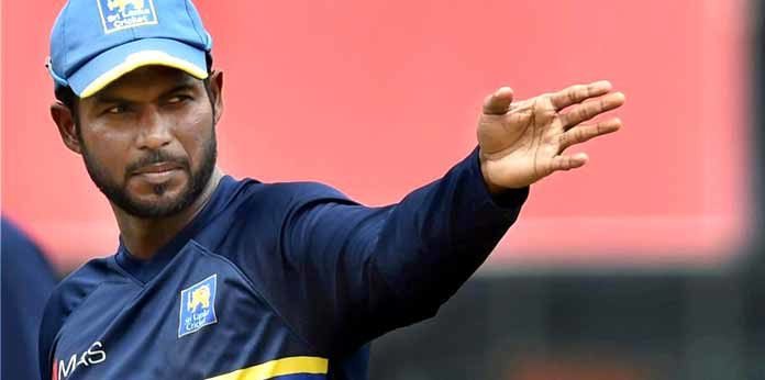 Lankans to carry next series confidence forward: Upul Tharanga