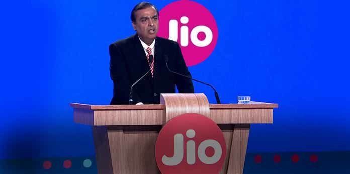 Reliance Jio now offers 4.5 Gb data per day for Rs 299