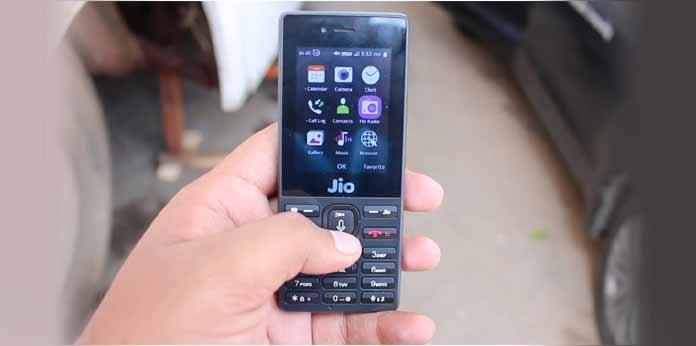 JioPhone users may soon get these popular Google features