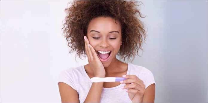 10 early signs and symptoms of pregnancy