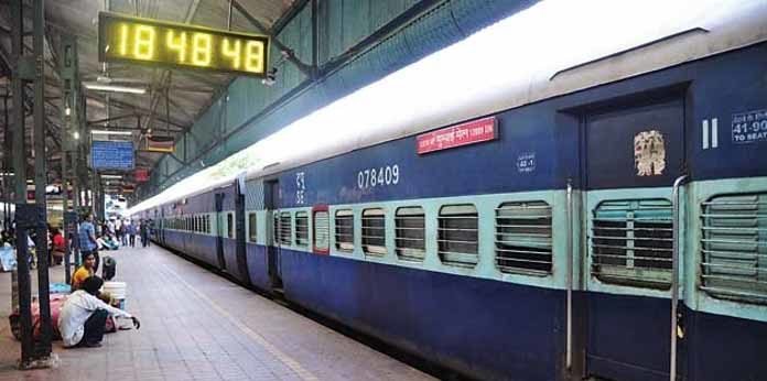 IRCTC Railways’ Online Ticket Reservation Rules Changed