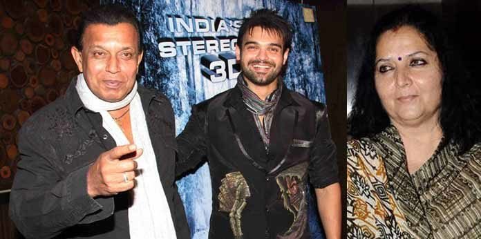 Mithun Chakraborty’s Son Mahaakshay Faces Rape Charges