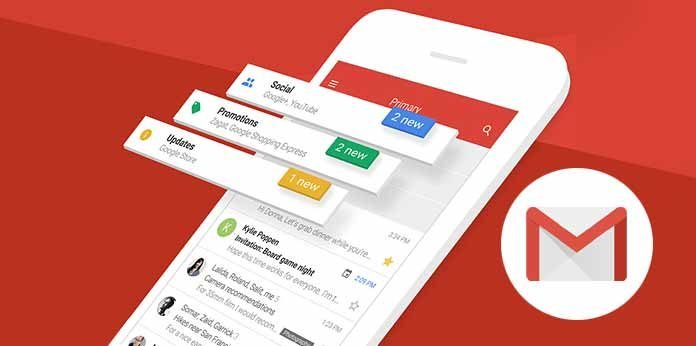 Google’s Gmail allows third-party developers to read your emails