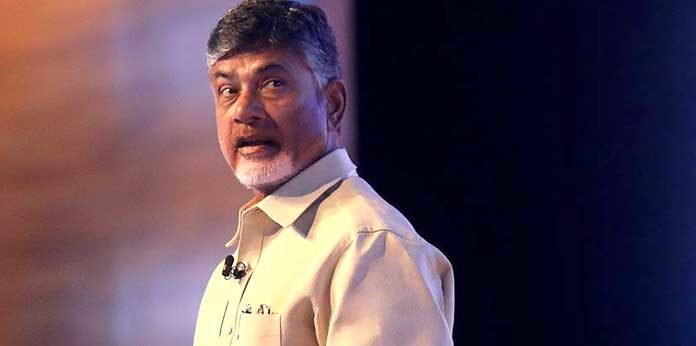 Arrest Warrant Against Chandrababu Naidu in 2010 Case