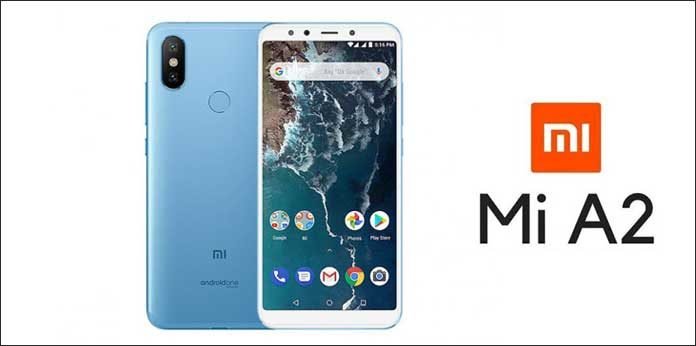 Xiaomi Mi A2 now available through open sale