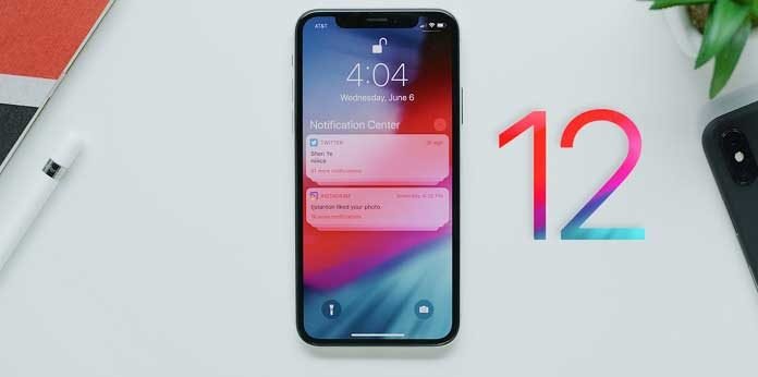 iOS 12 Release Date, Time, and How to Install on iPhone, iPad, or iPod Touch