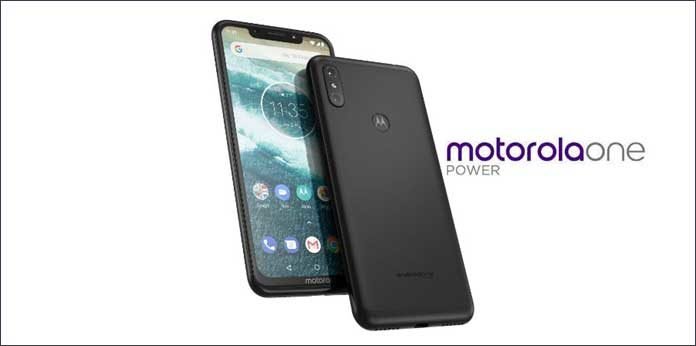 Moto One Power to launch in India today: Specifications, features