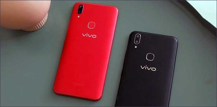 Vivo V9 Pro India launch expected on Sept 26