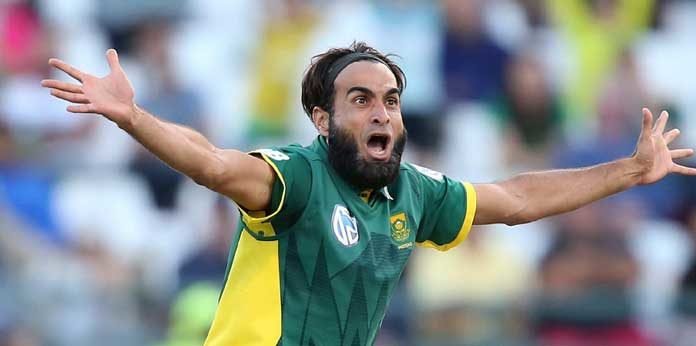 South Africa's record-winning streak, Tahir's hat-trick, and Steyn's maiden fifty