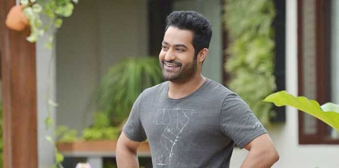 Aravindha Sametha trailer: Jr NTR, Pooja Hegde share a sweet chemistry