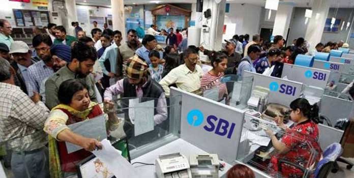 Great relief to SBI customers