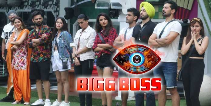 Entertaining Factors behind the BIGG BOSS craze