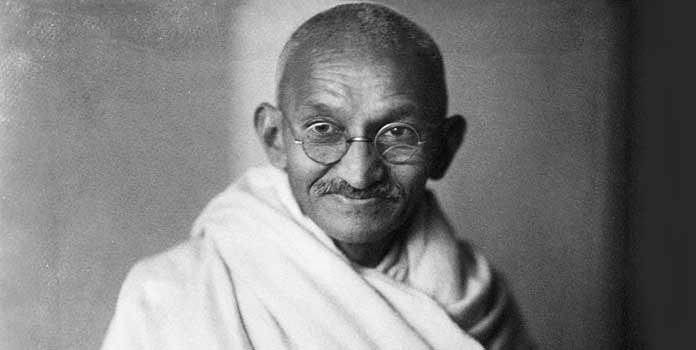 Why Gandhi did not awarded the Nobel Prize