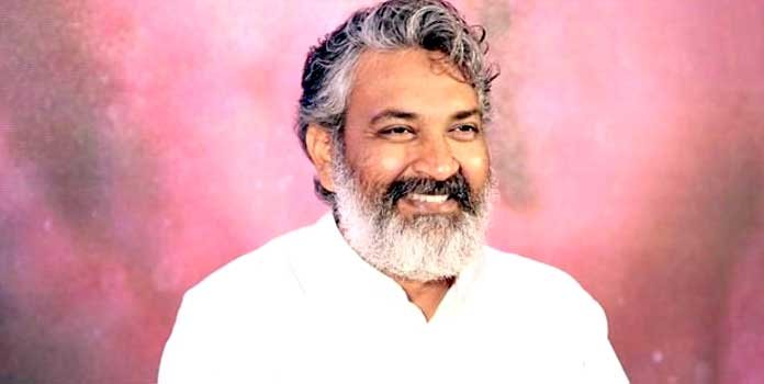 SS Rajamouli's latest comments